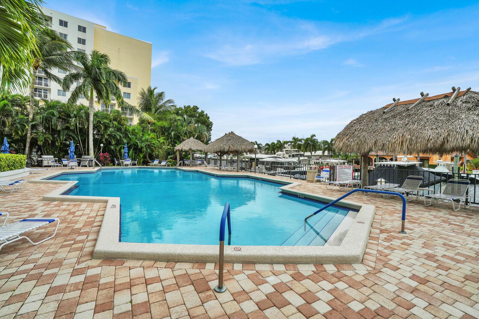 1361 S Ocean #Phb9, Pompano Beach FL 33062