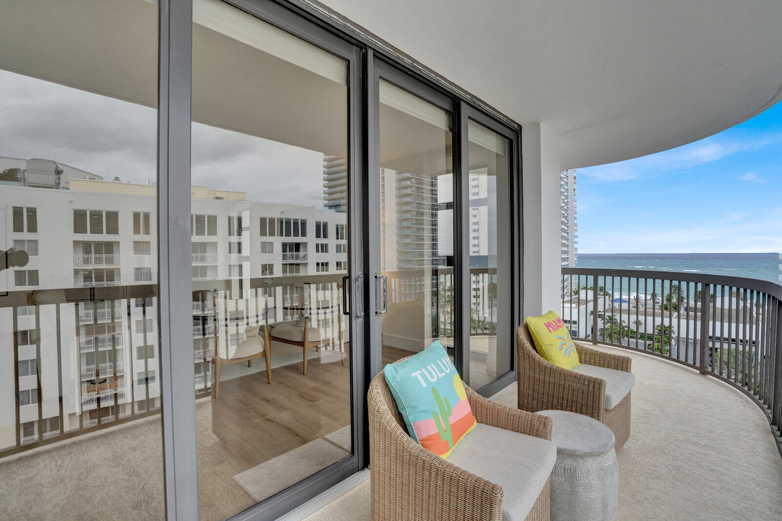 1361 S Ocean #Phb9, Pompano Beach FL 33062