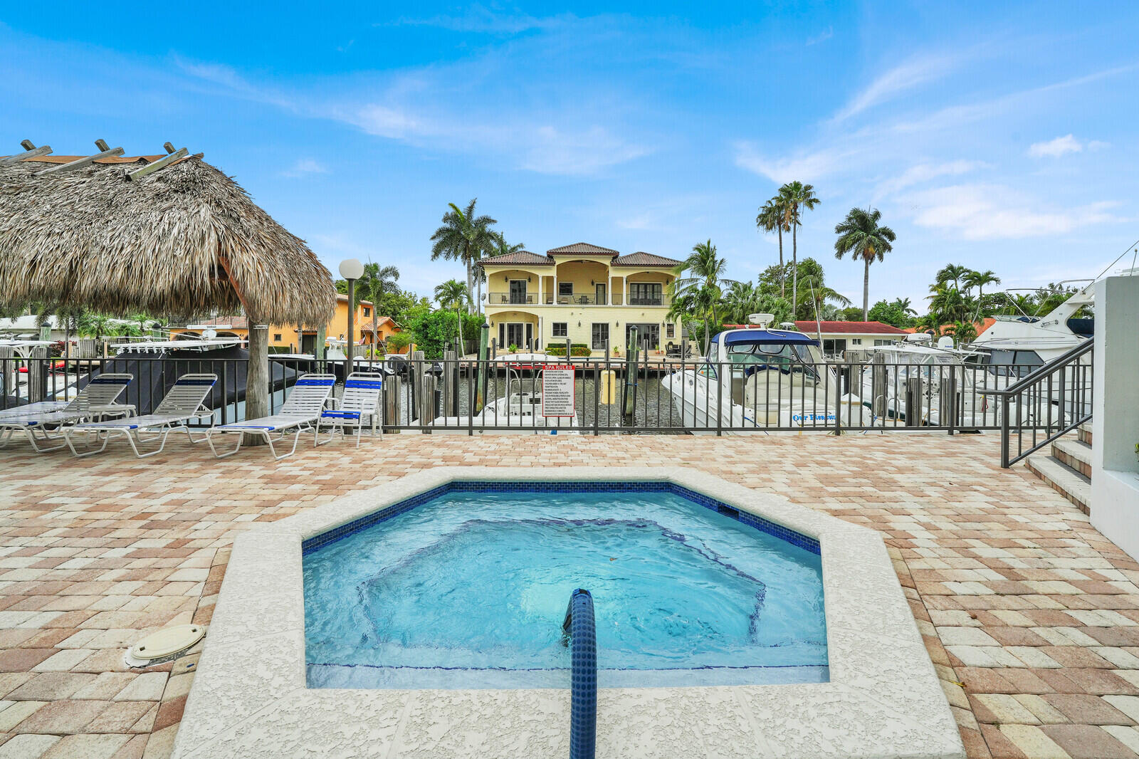 1361 S Ocean #Phb9, Pompano Beach FL 33062