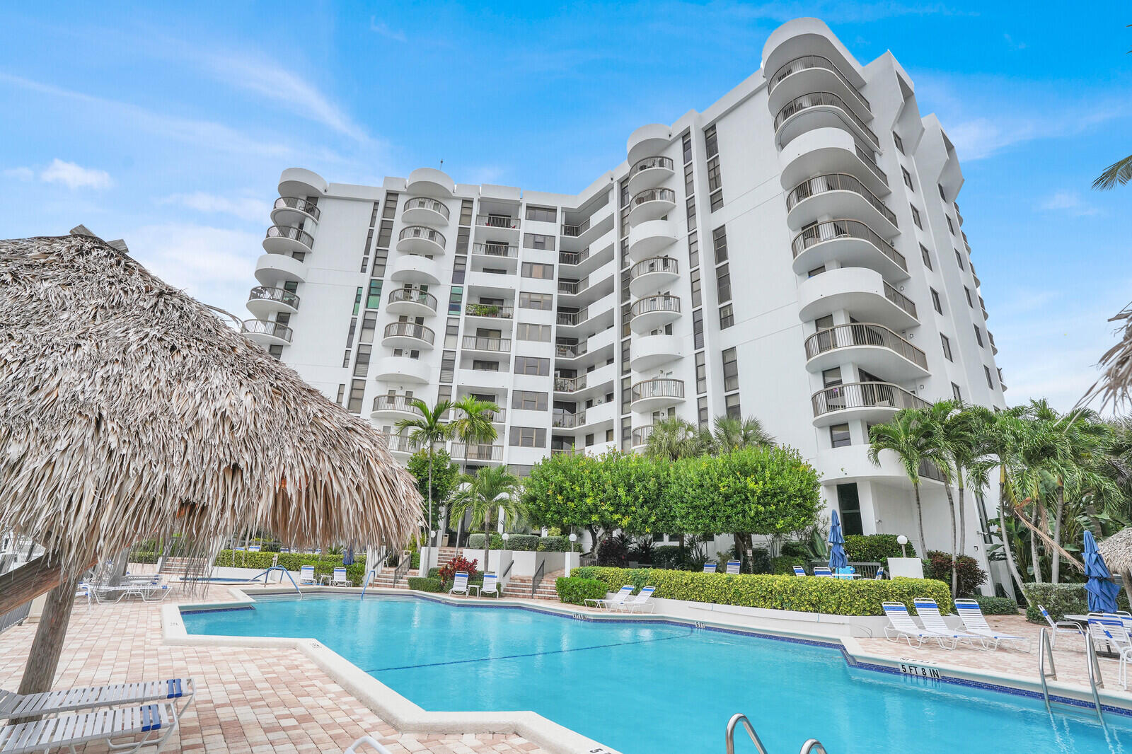 1361 S Ocean #Phb9, Pompano Beach FL 33062