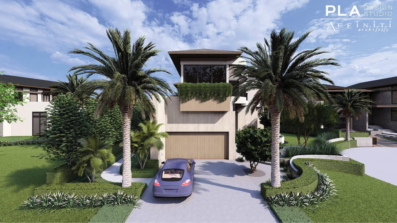 92 Island, Ocean Ridge FL 33435