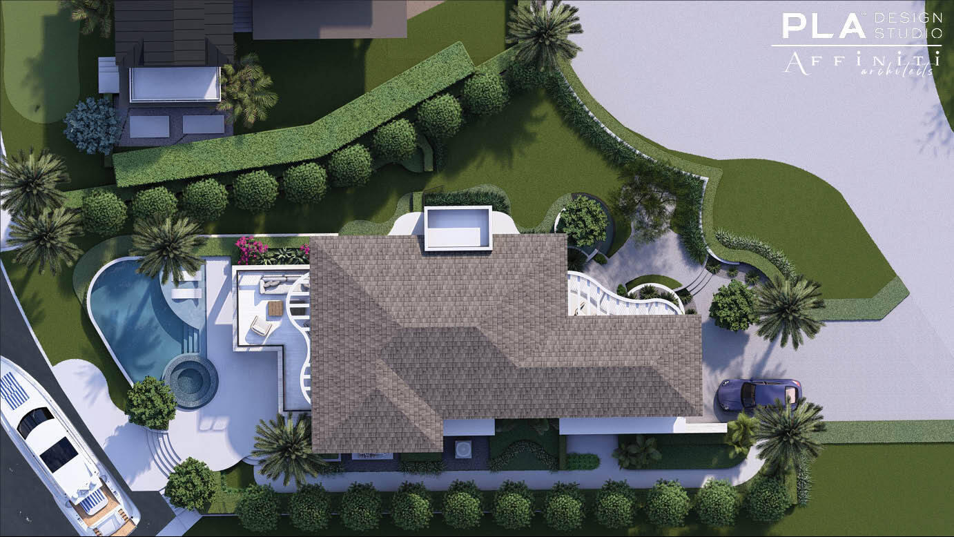 92 Island, Ocean Ridge FL 33435