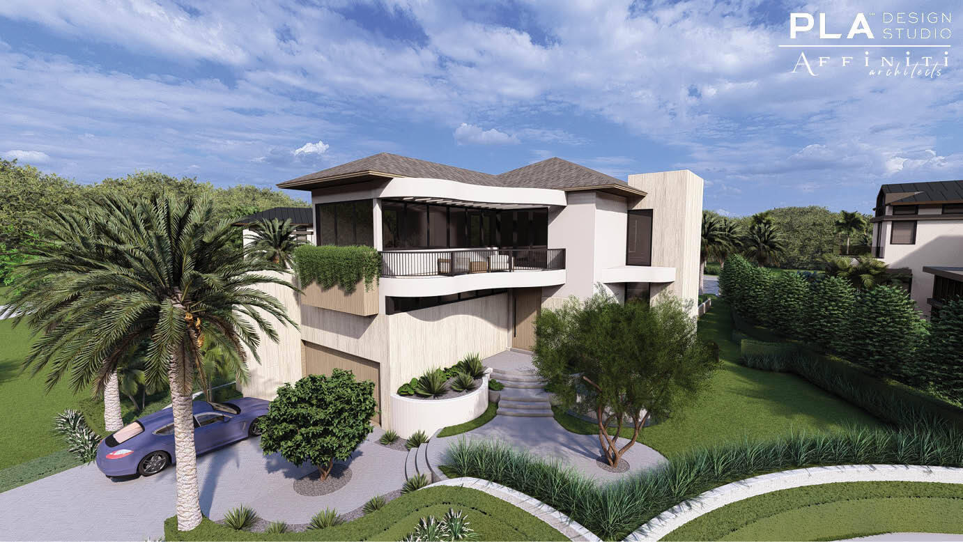 92 Island, Ocean Ridge FL 33435