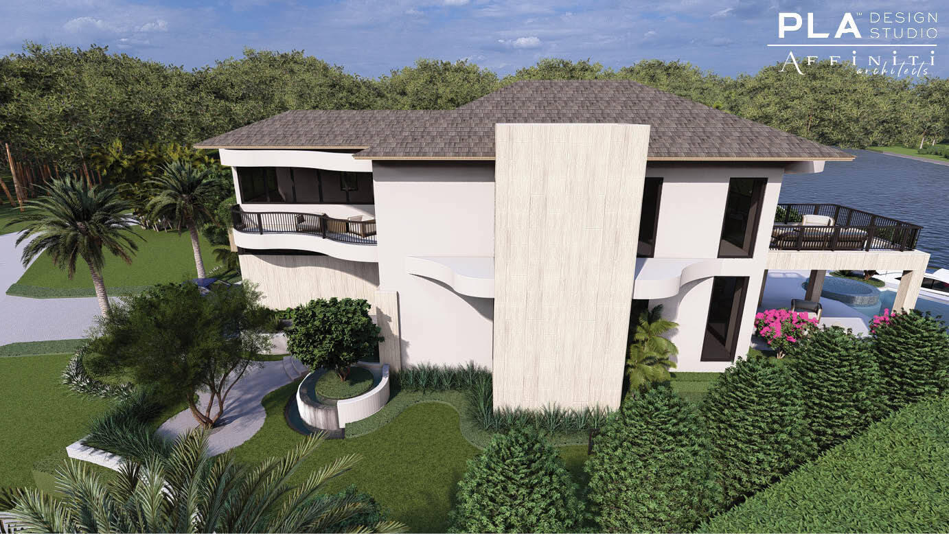 92 Island, Ocean Ridge FL 33435