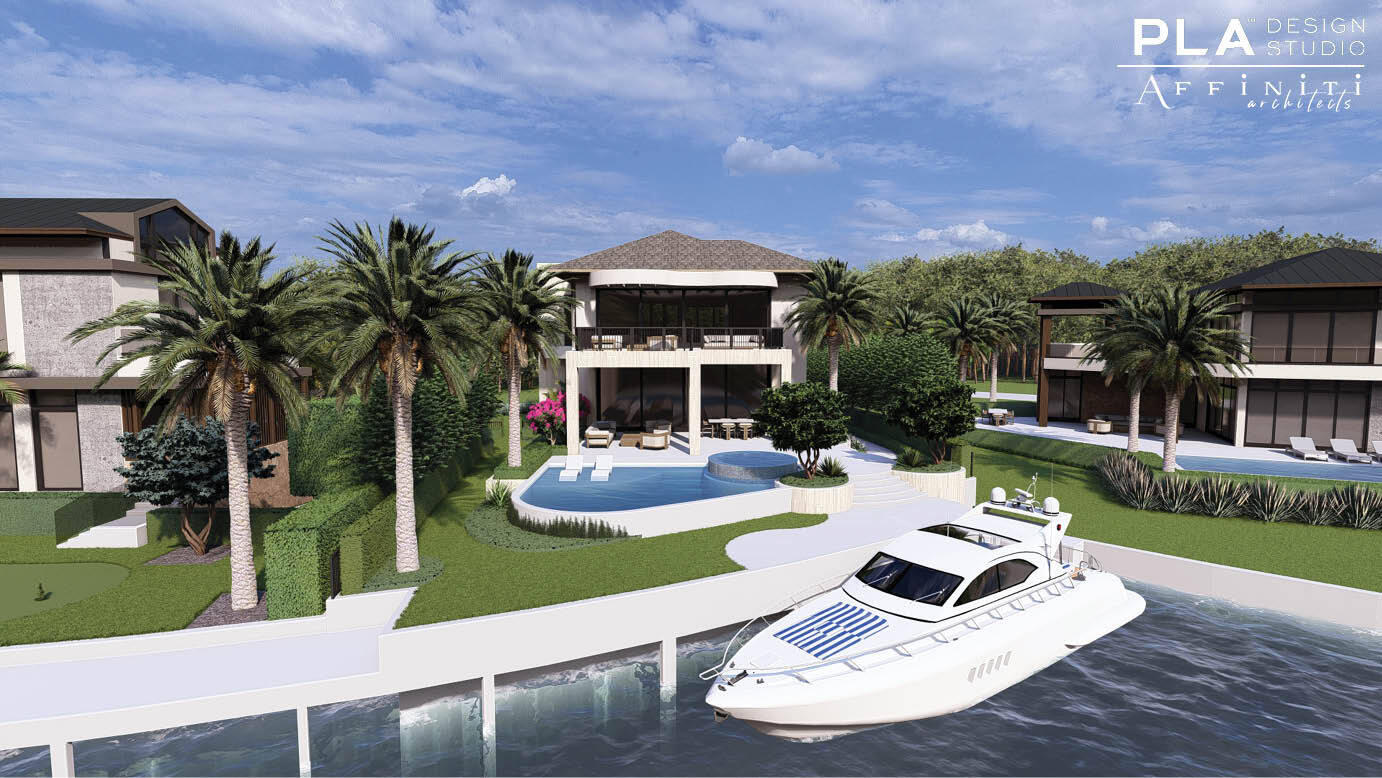 92 Island, Ocean Ridge FL 33435