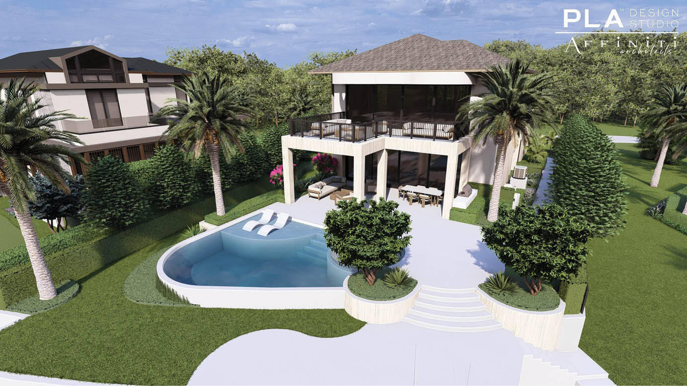 92 Island, Ocean Ridge FL 33435