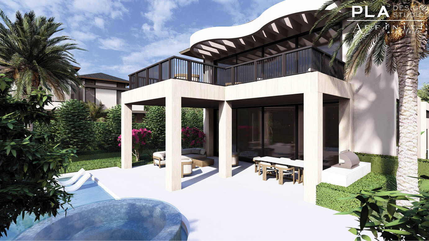 92 Island, Ocean Ridge FL 33435