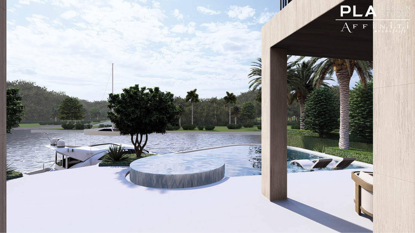 92 Island, Ocean Ridge FL 33435