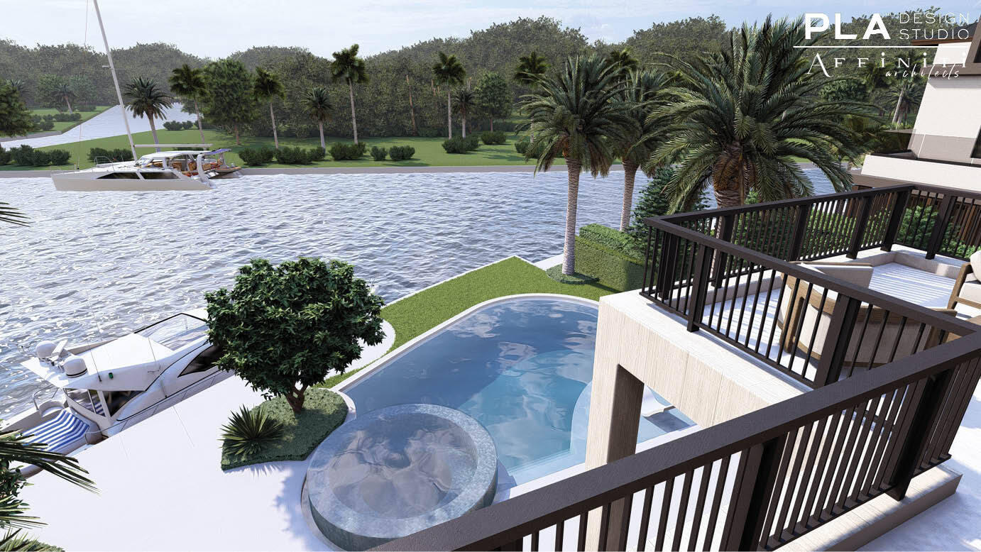92 Island, Ocean Ridge FL 33435