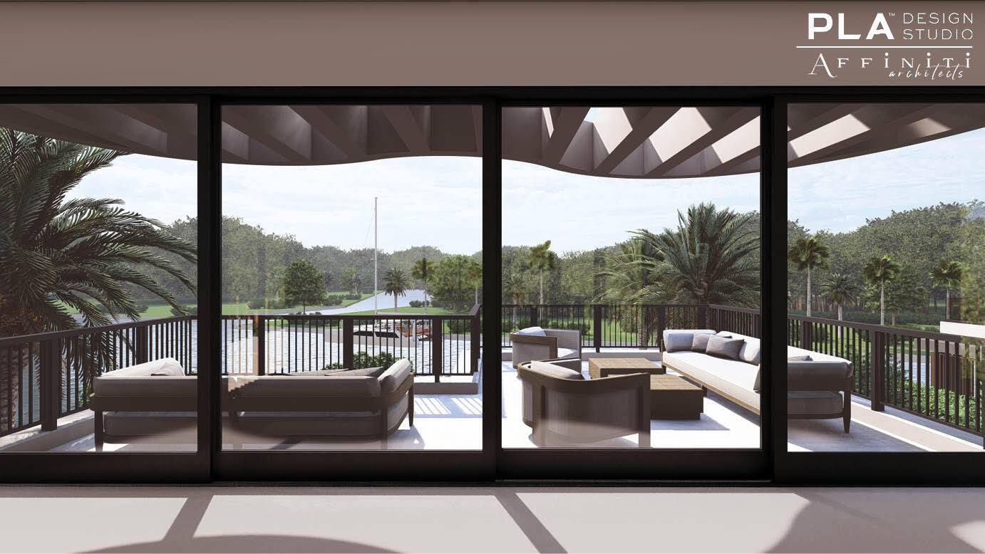 92 Island, Ocean Ridge FL 33435