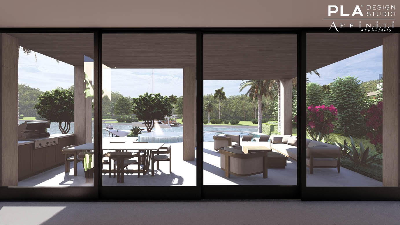 92 Island, Ocean Ridge FL 33435