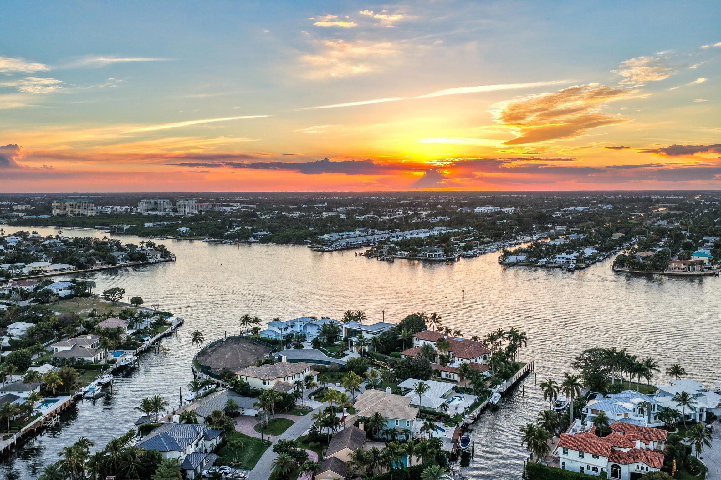 92 Island, Ocean Ridge FL 33435