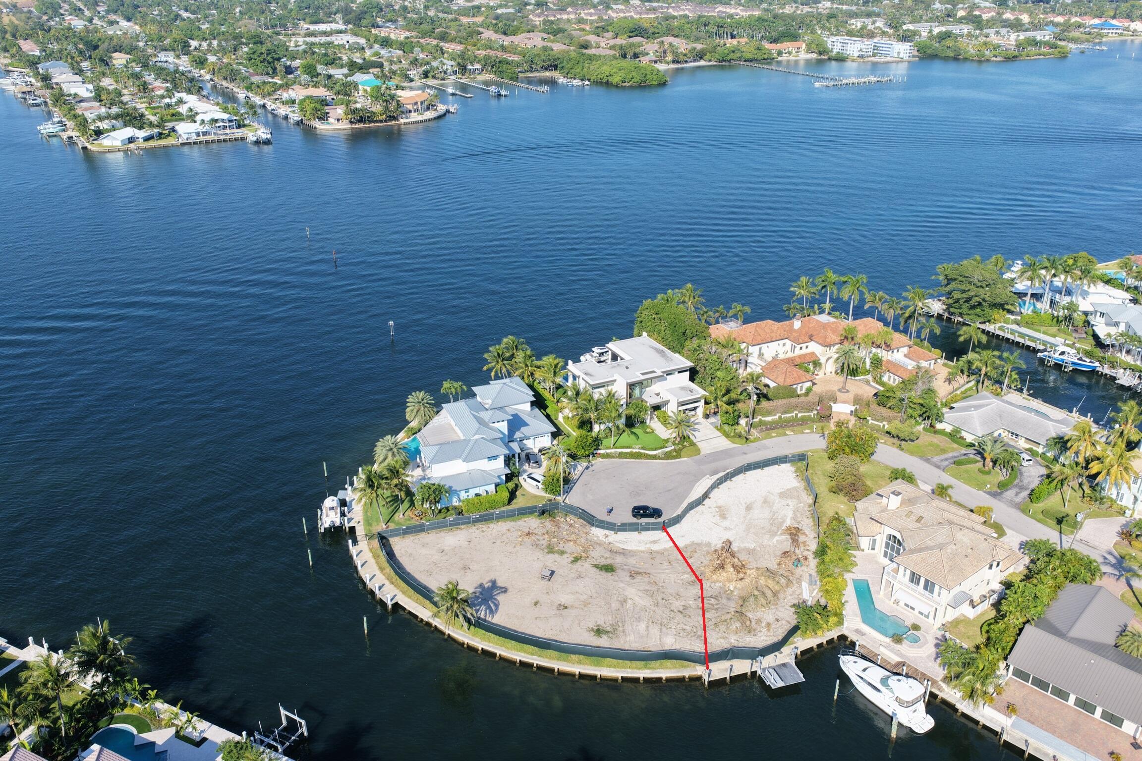 92 Island, Ocean Ridge FL 33435