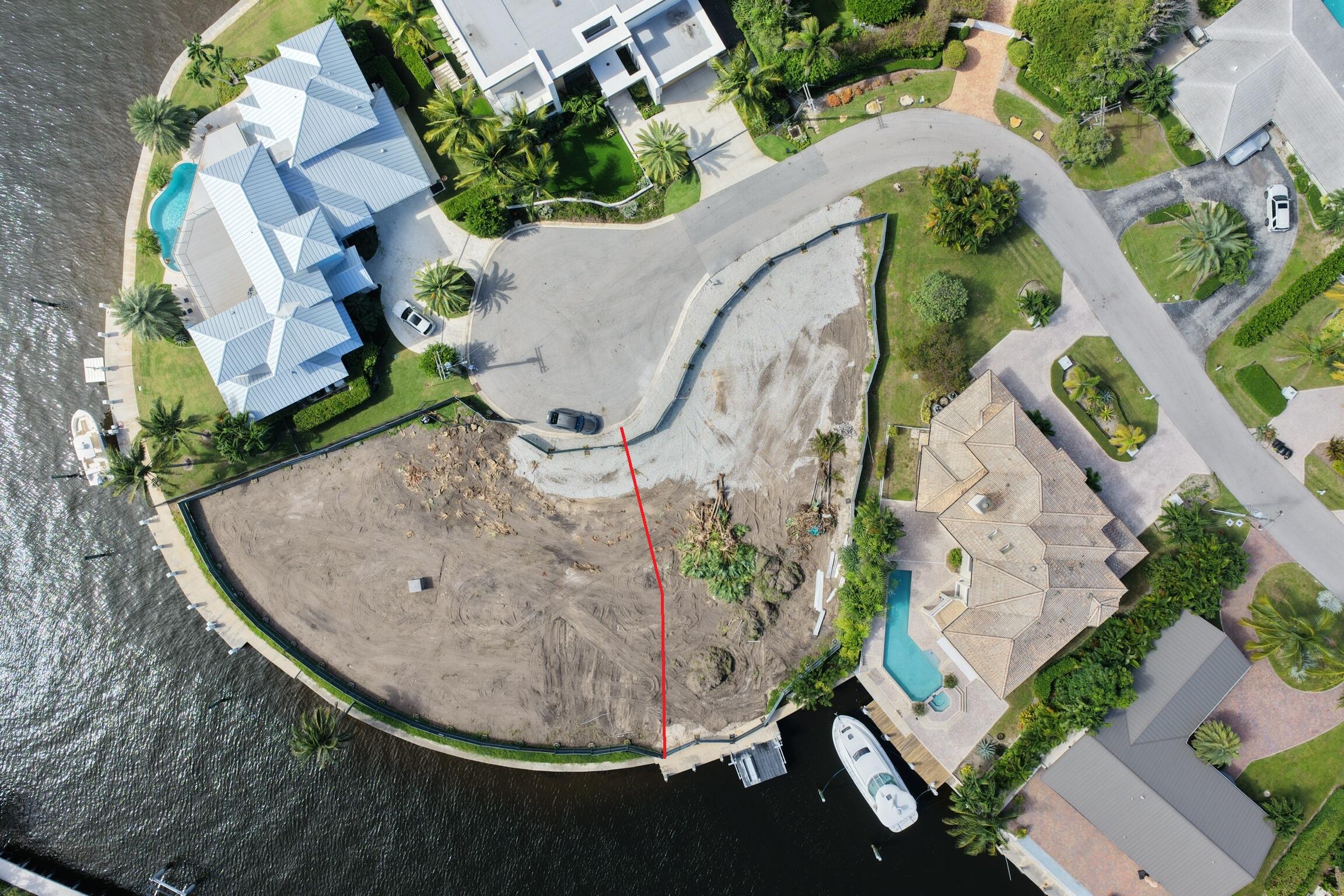 92 Island, Ocean Ridge FL 33435