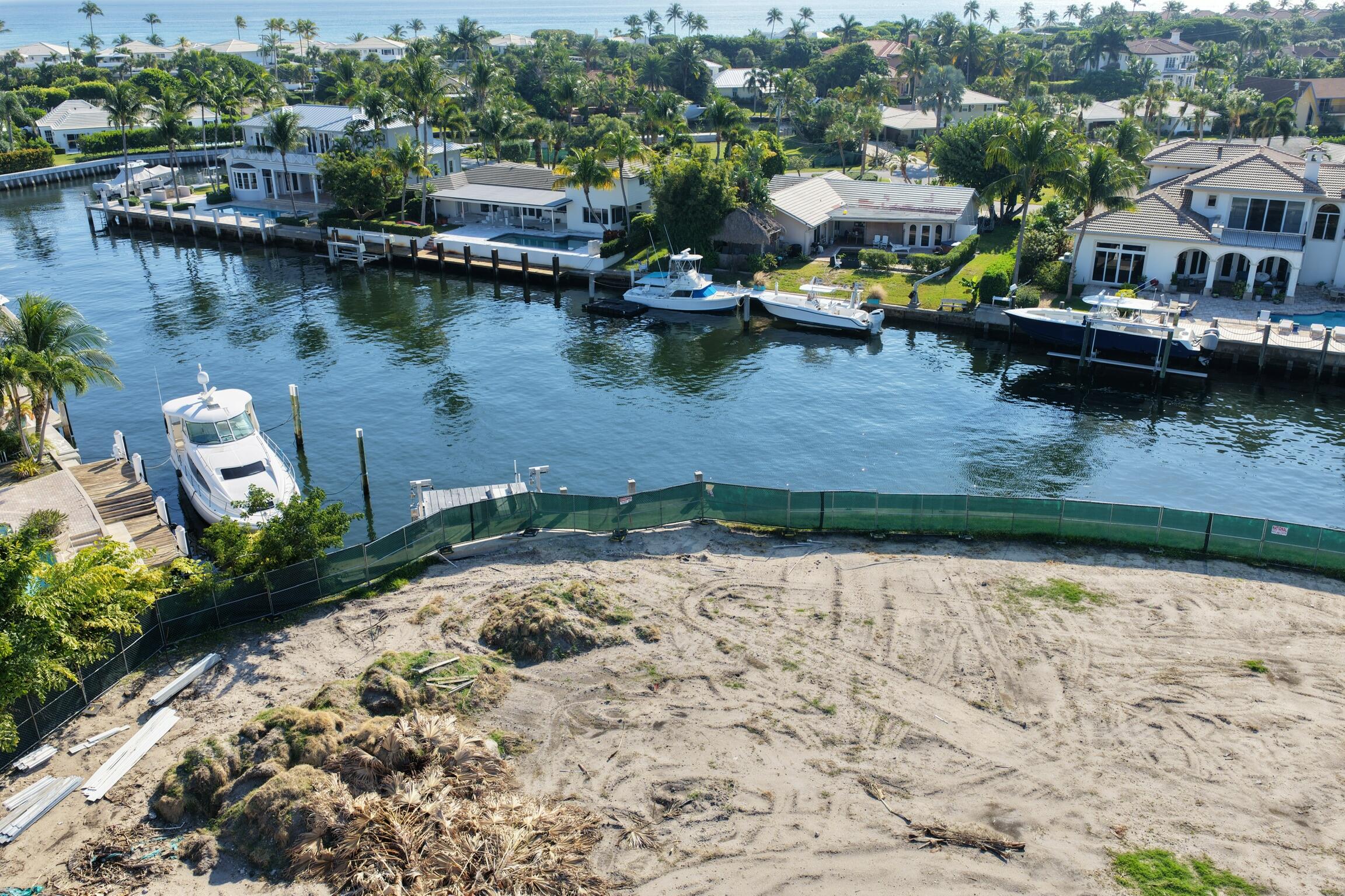 92 Island, Ocean Ridge FL 33435
