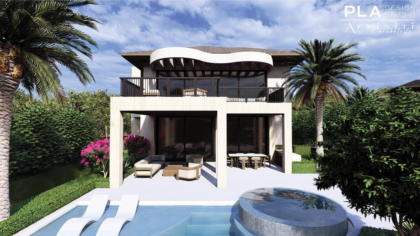 92 Island, Ocean Ridge FL 33435