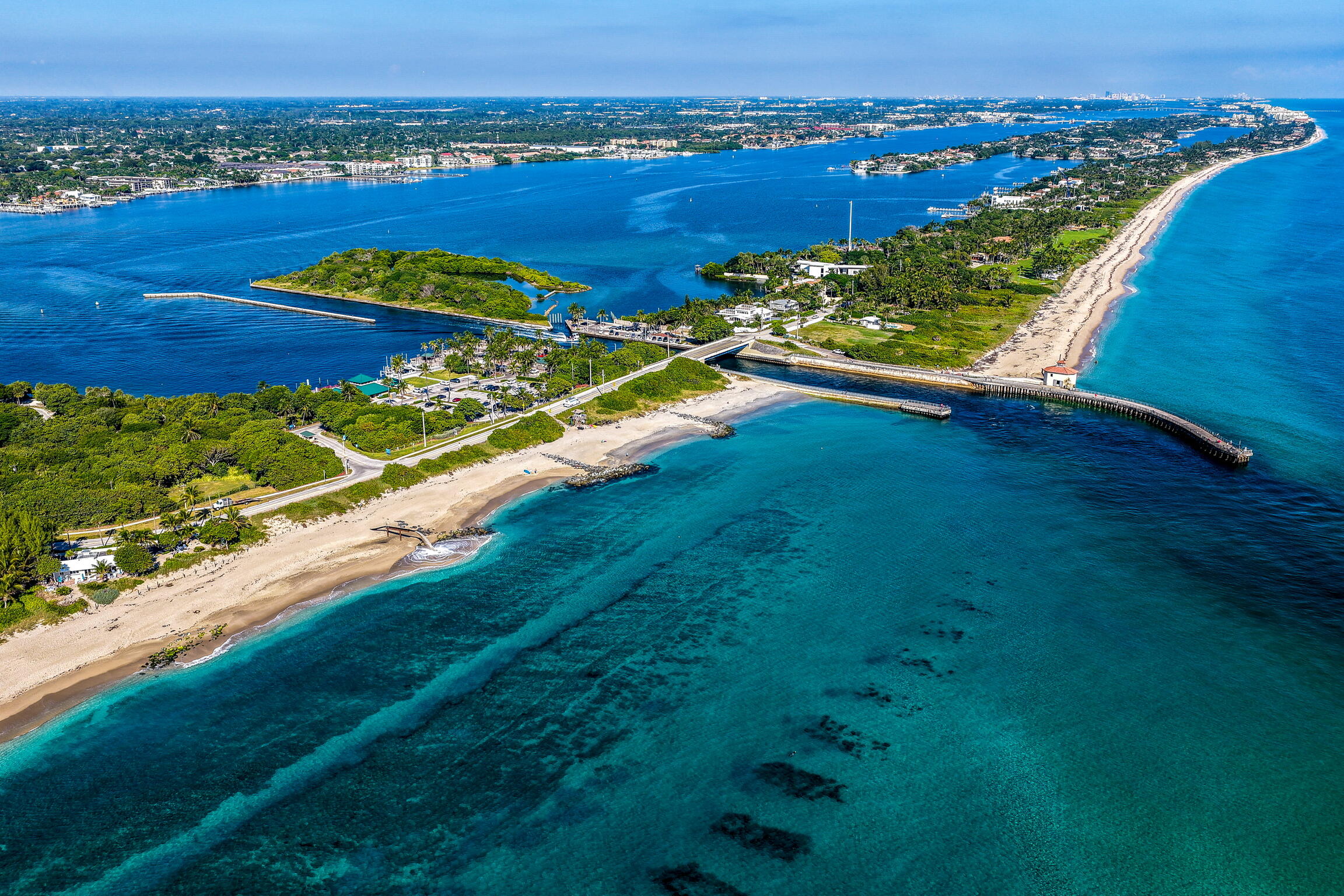 92 Island, Ocean Ridge FL 33435