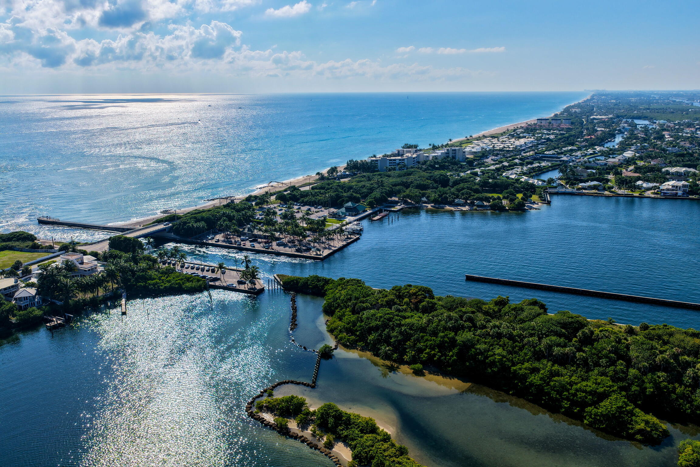 92 Island, Ocean Ridge FL 33435