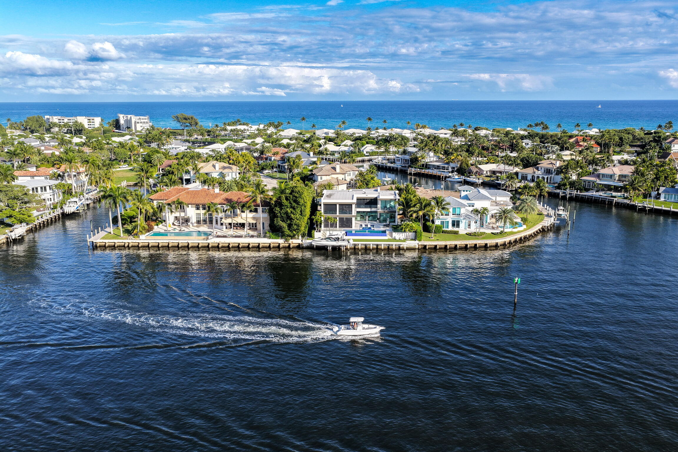 92 Island, Ocean Ridge FL 33435