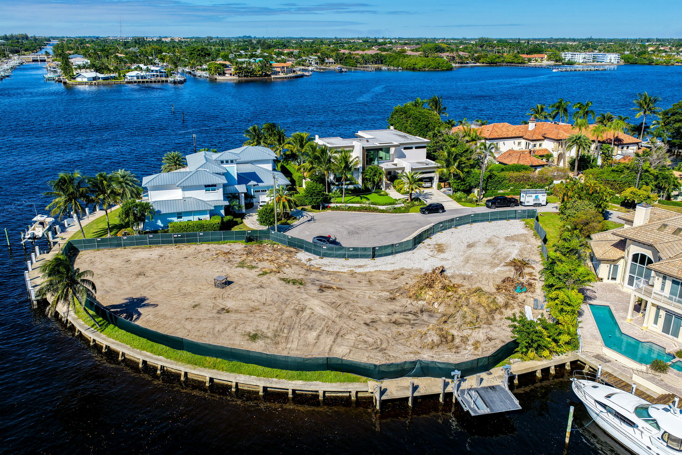 92 Island, Ocean Ridge FL 33435