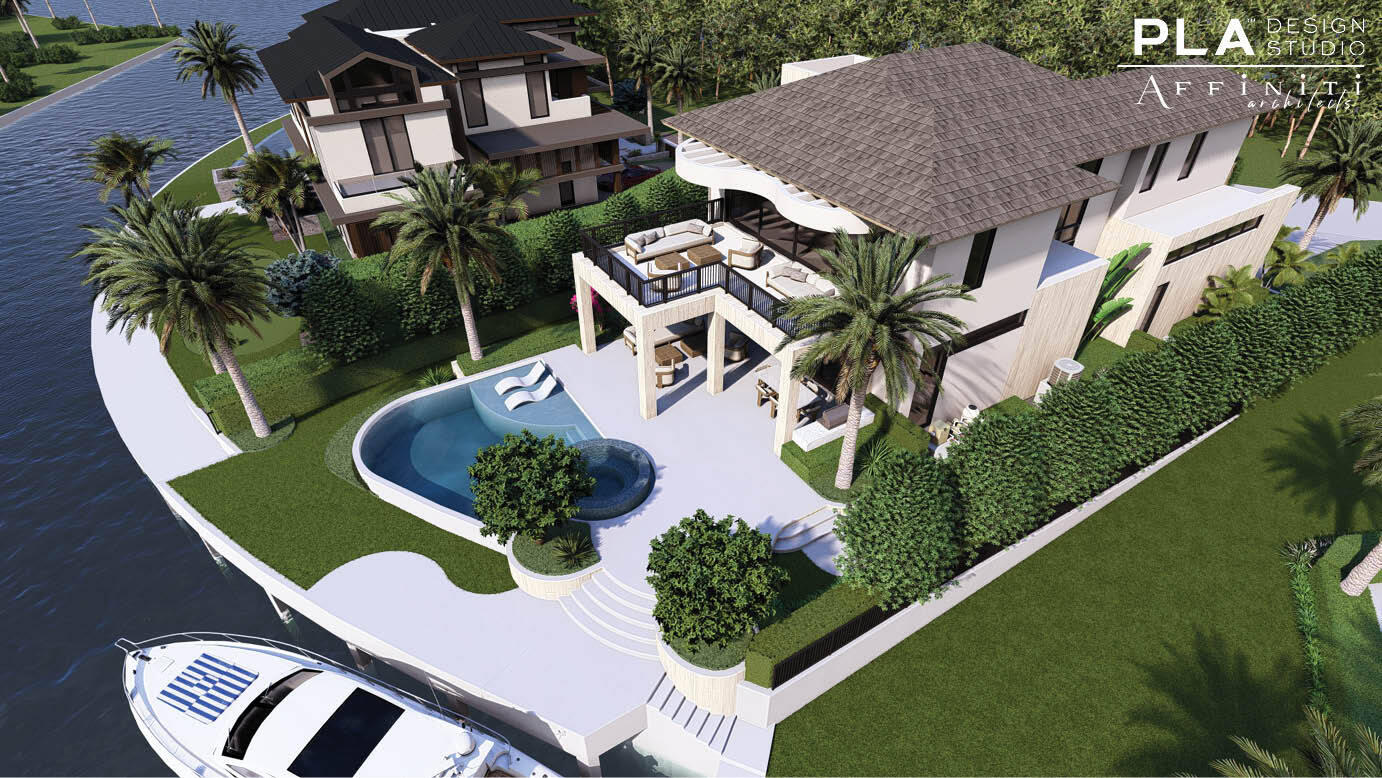 92 Island, Ocean Ridge FL 33435