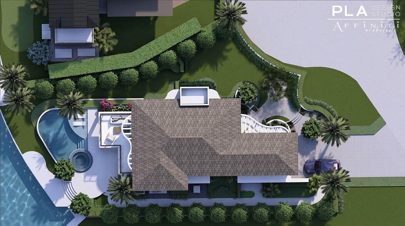 92 Island, Ocean Ridge FL 33435