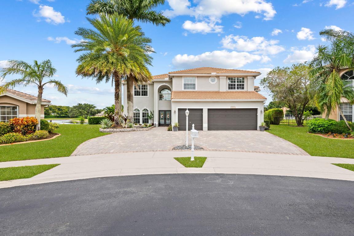 12570 Yardley, Boca Raton FL 33428
