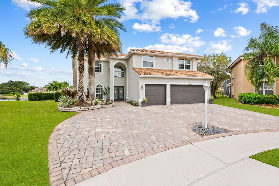 12570 Yardley, Boca Raton FL 33428