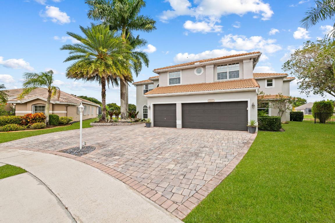 12570 Yardley, Boca Raton FL 33428