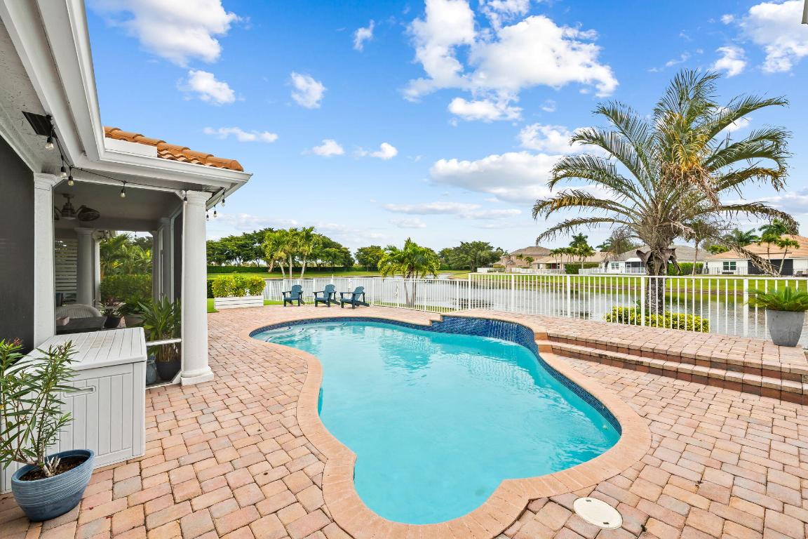 12570 Yardley, Boca Raton FL 33428