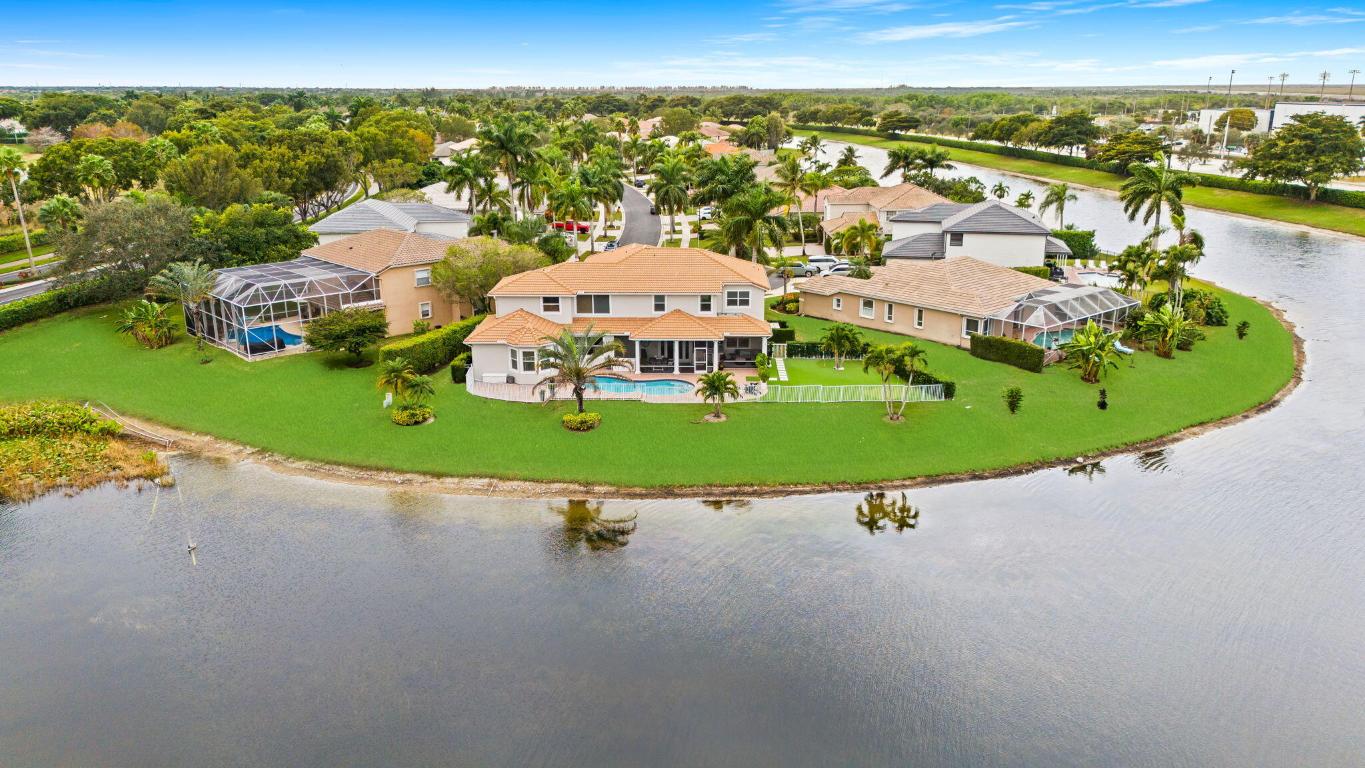12570 Yardley, Boca Raton FL 33428