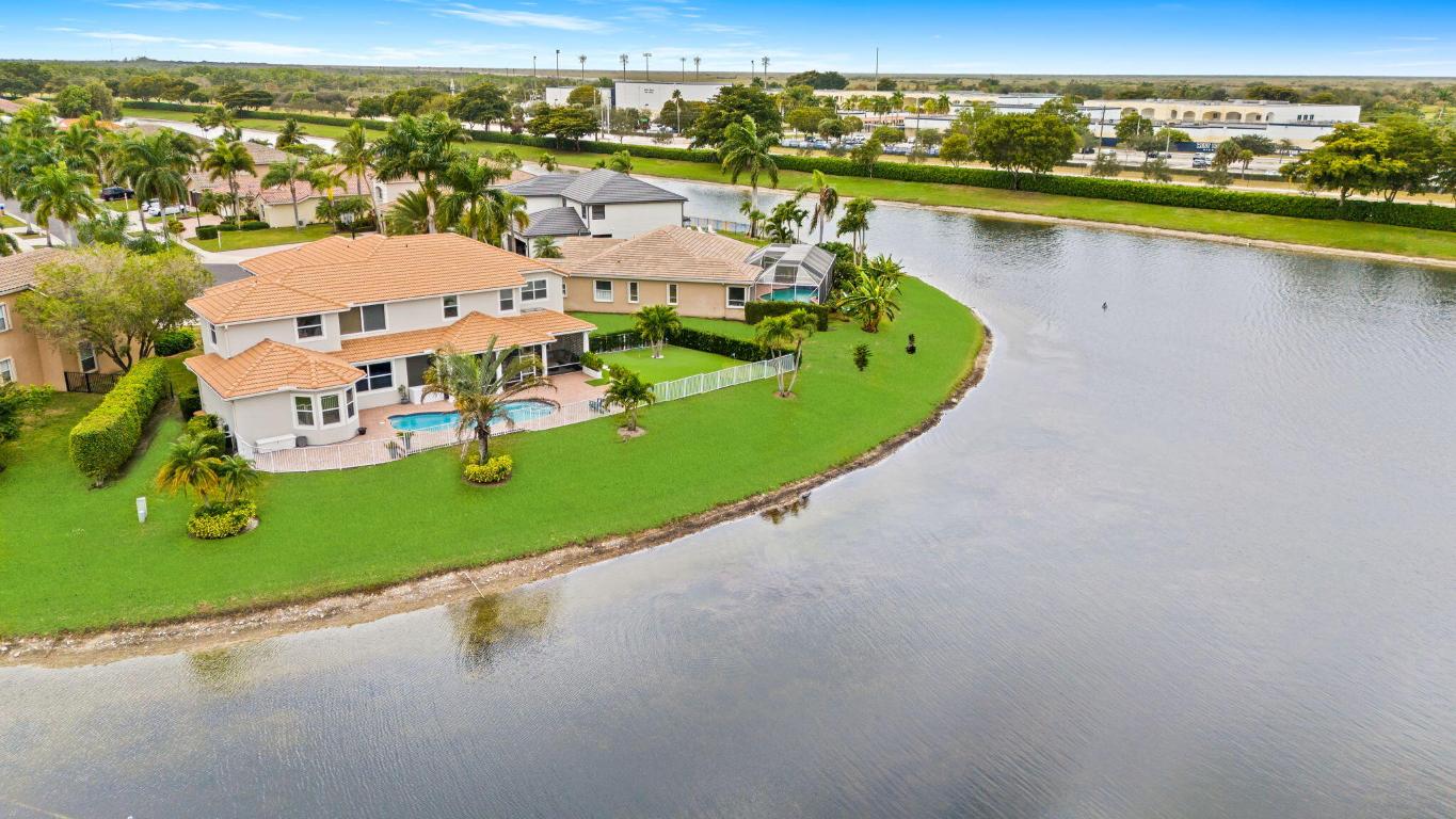 12570 Yardley, Boca Raton FL 33428