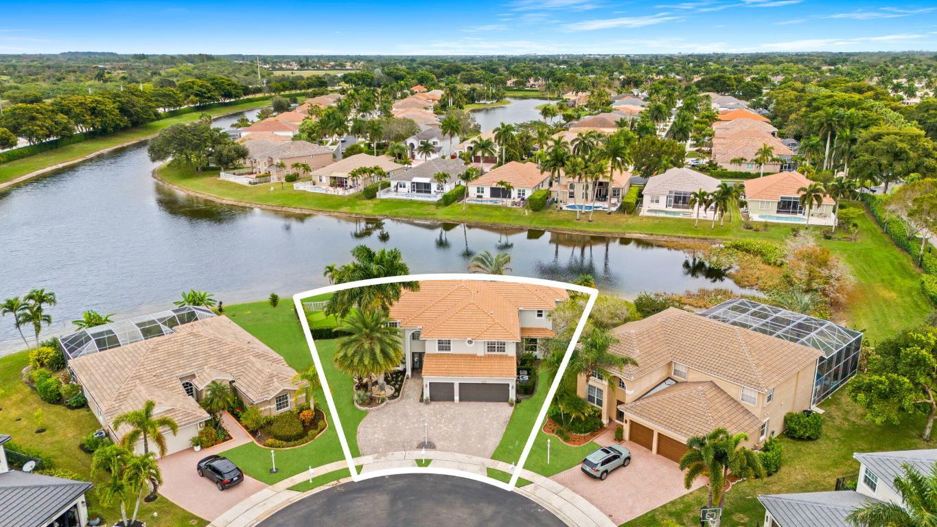 12570 Yardley, Boca Raton FL 33428