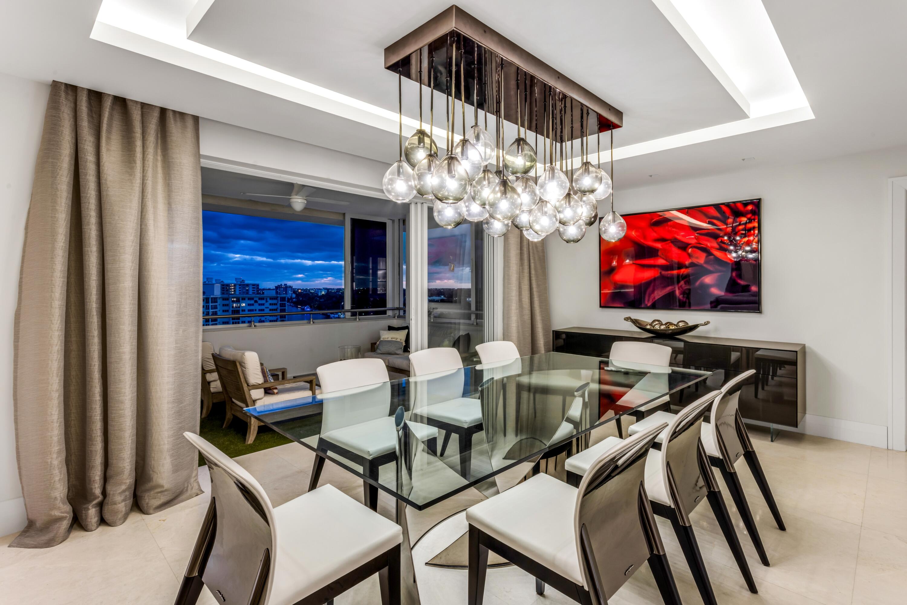 50 East #12g (penthouse), Delray Beach FL 33483
