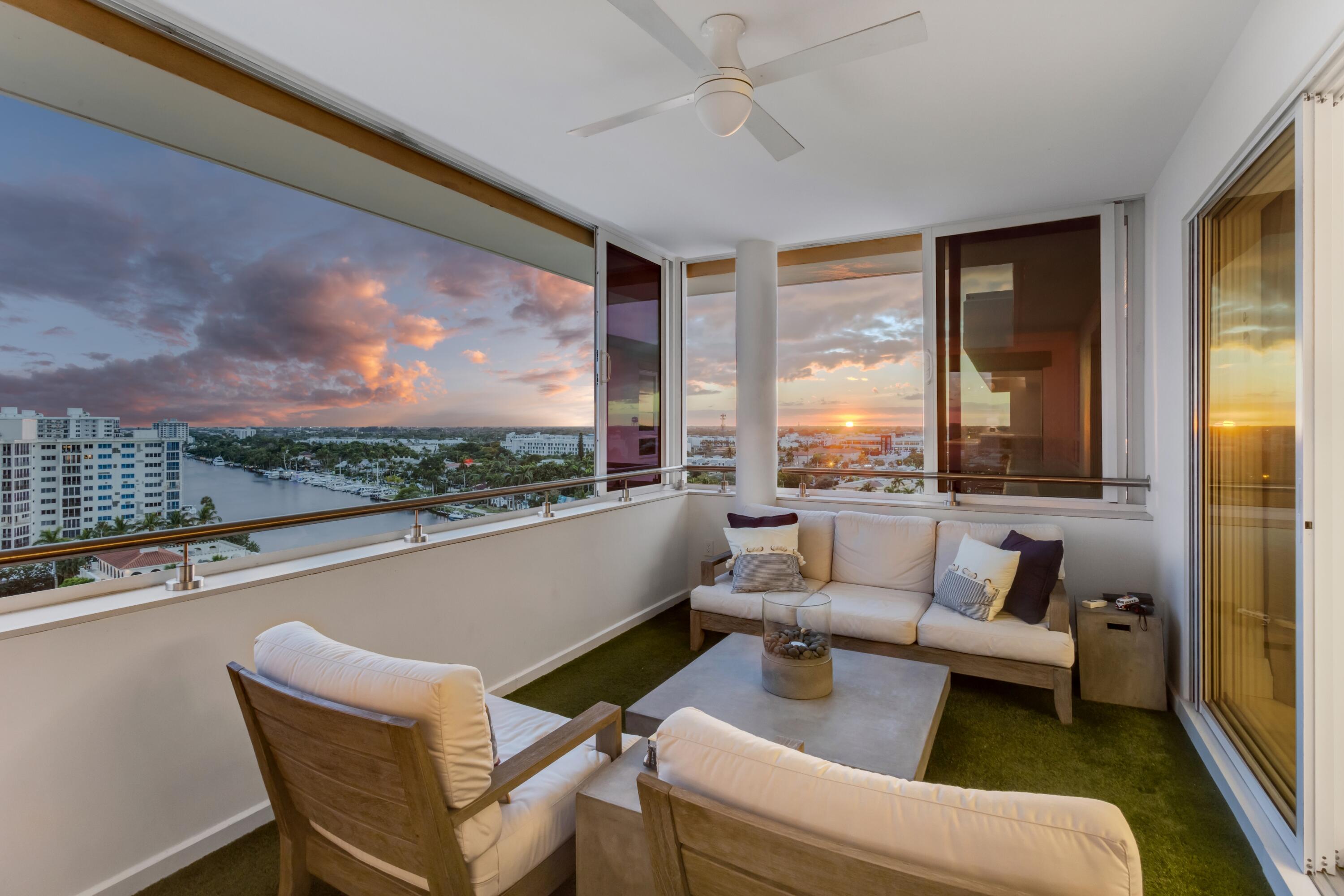 50 East #12g (penthouse), Delray Beach FL 33483