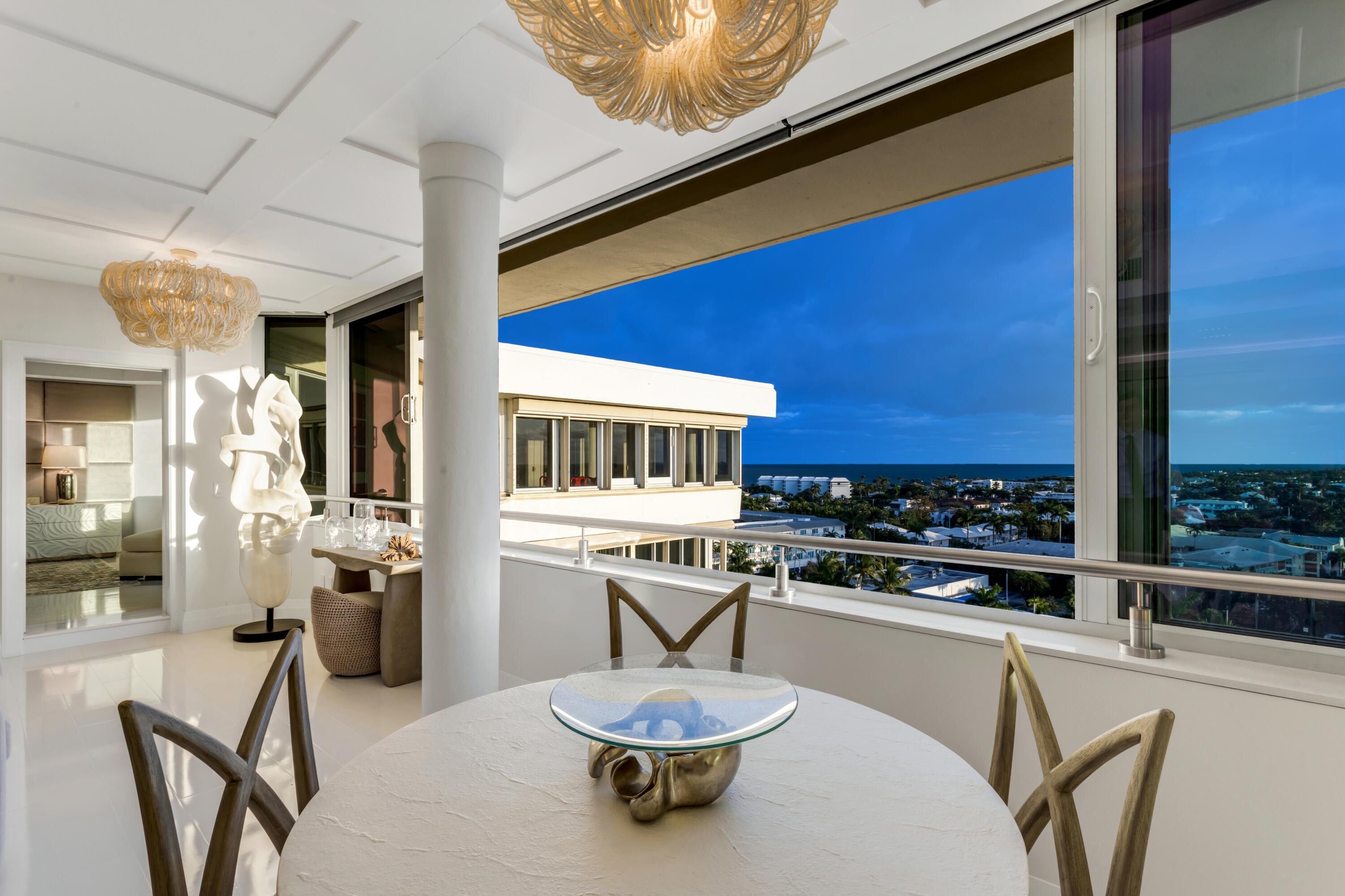 50 East #12g (penthouse), Delray Beach FL 33483