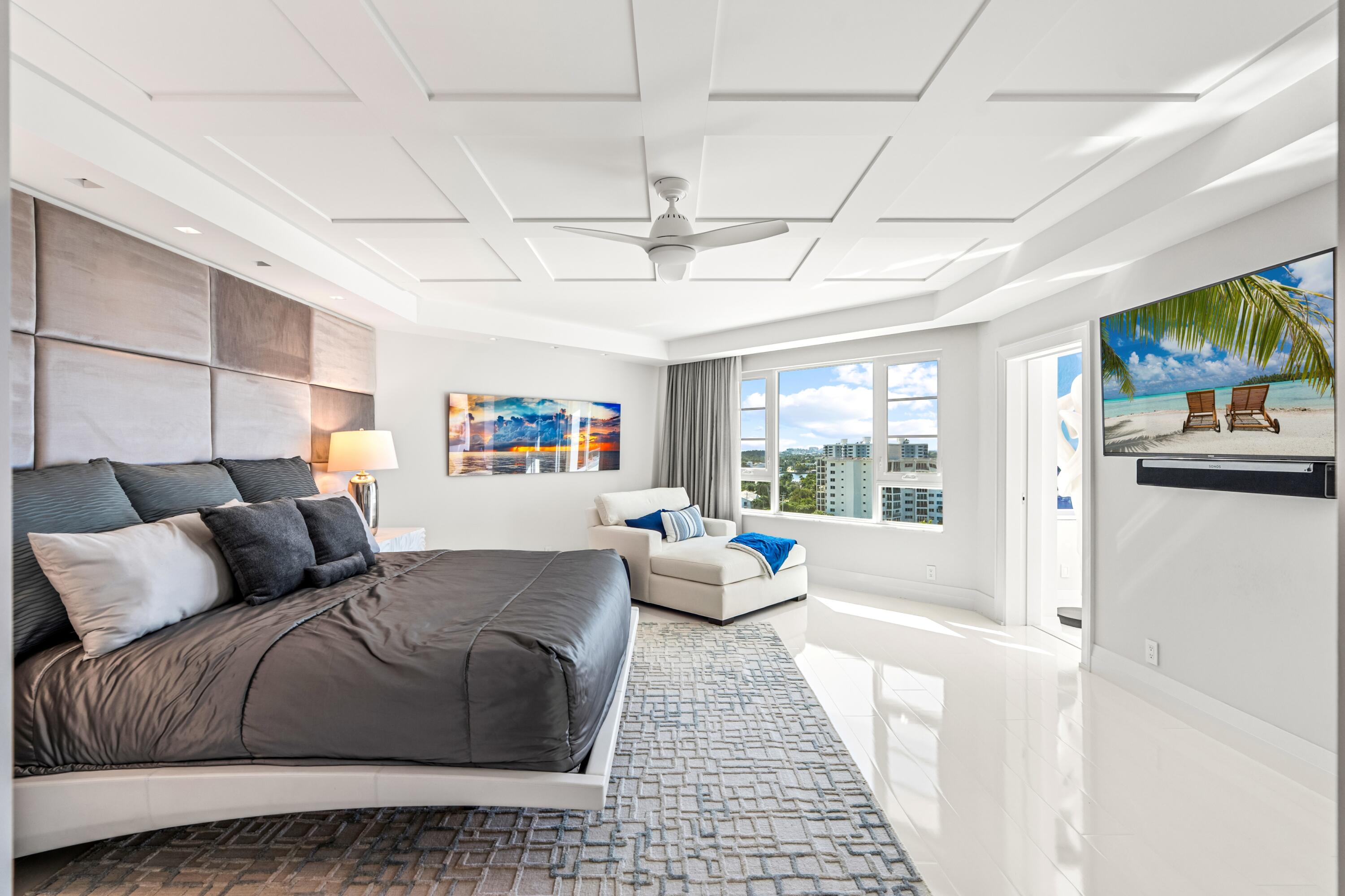 50 East #12g (penthouse), Delray Beach FL 33483