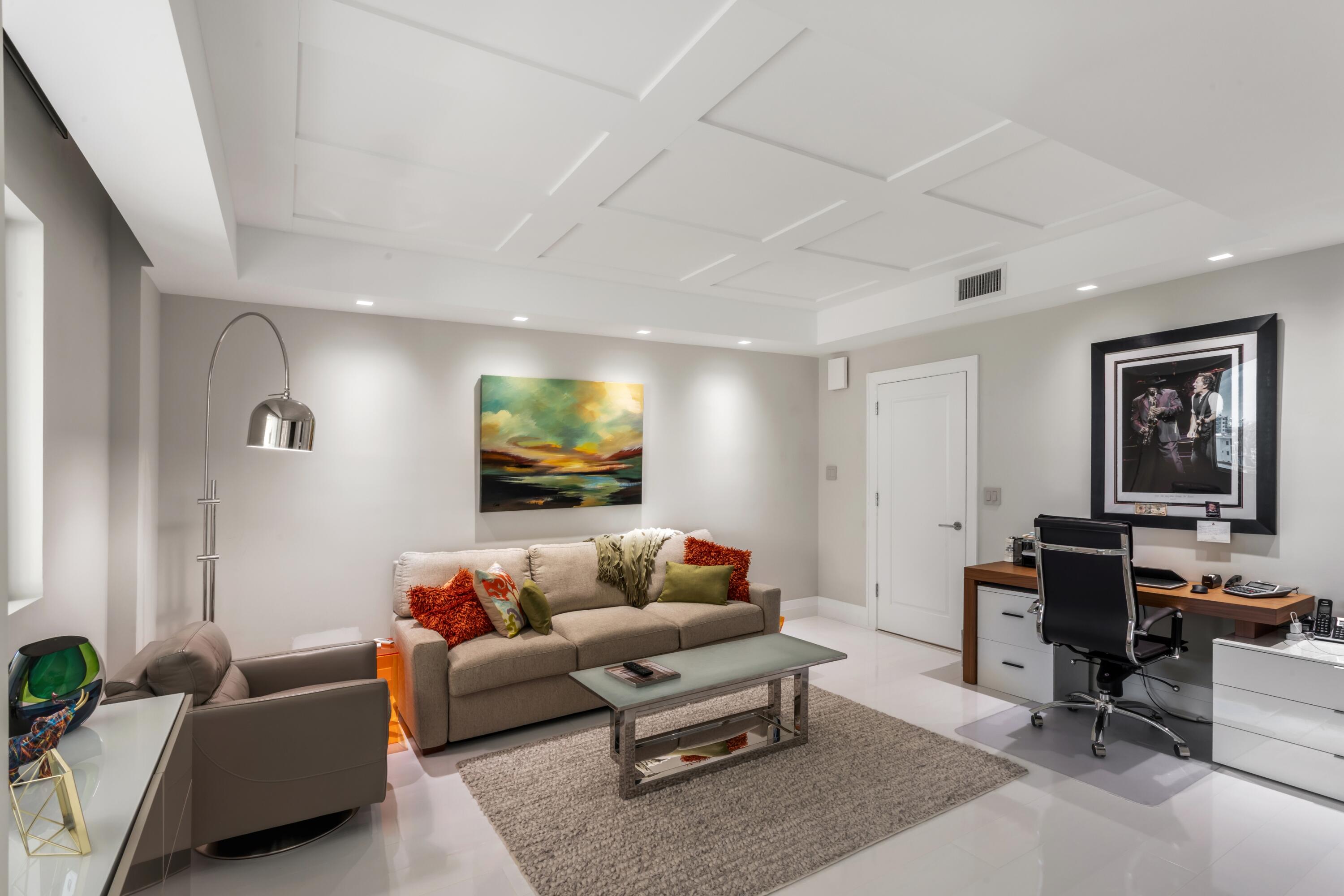 50 East #12g (penthouse), Delray Beach FL 33483