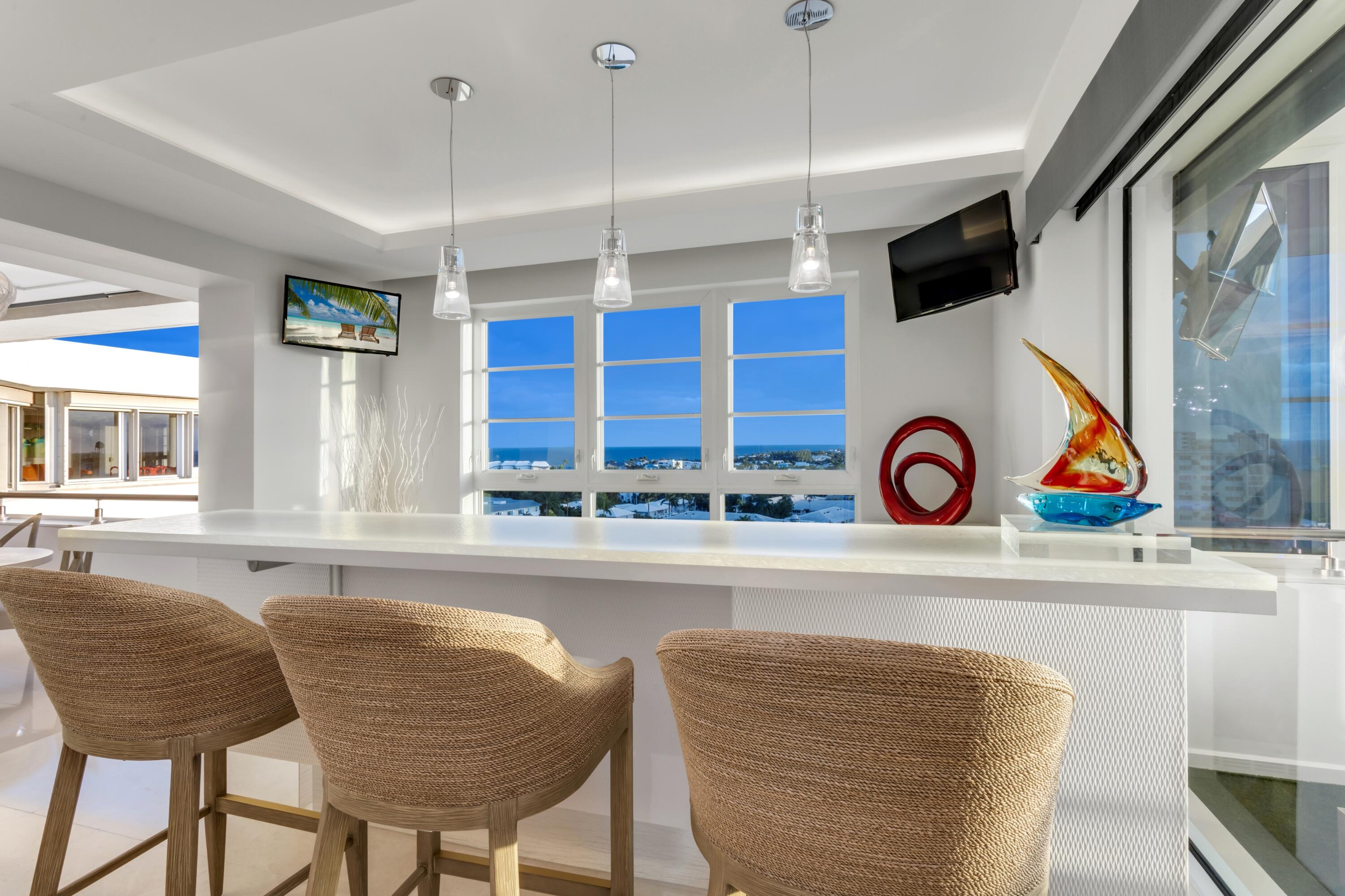 50 East #12g (penthouse), Delray Beach FL 33483