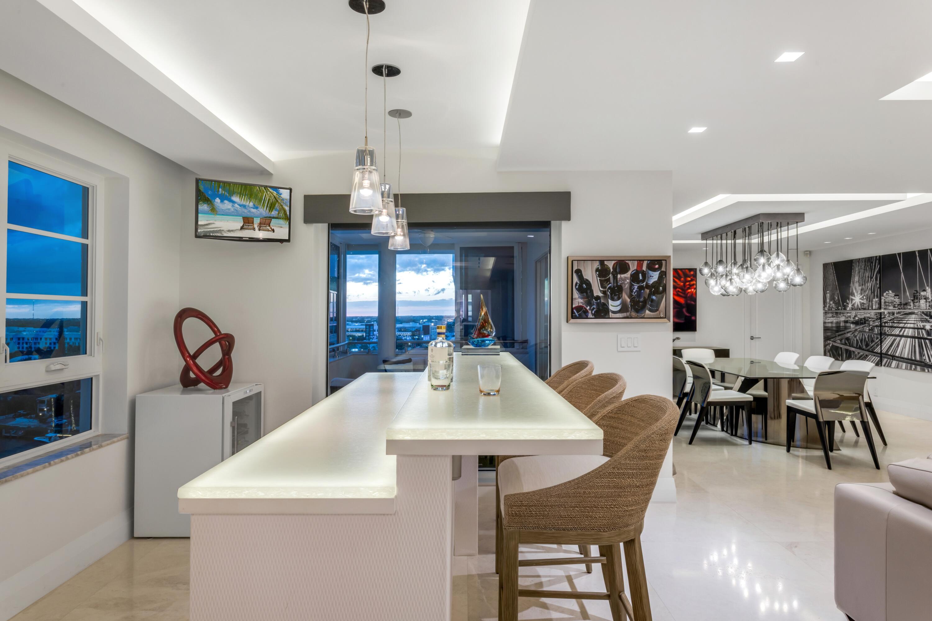 50 East #12g (penthouse), Delray Beach FL 33483