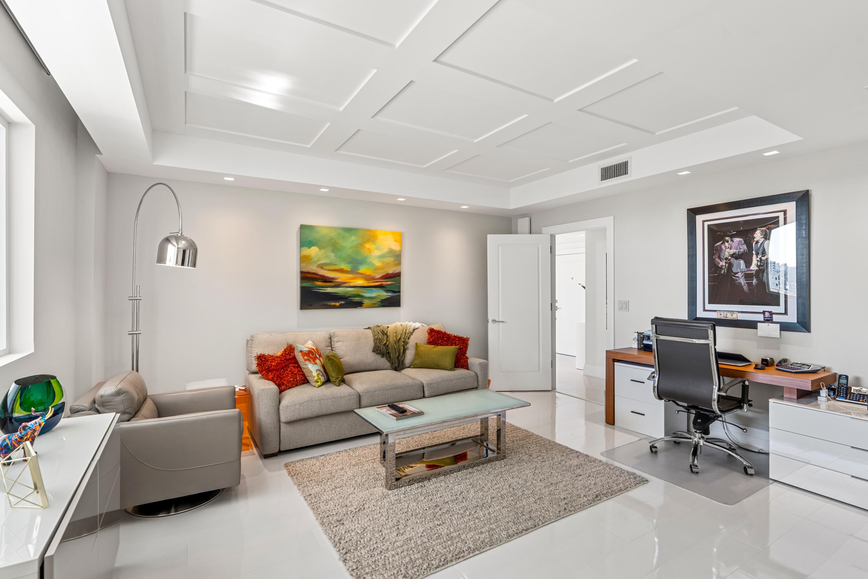 50 East #12g (penthouse), Delray Beach FL 33483