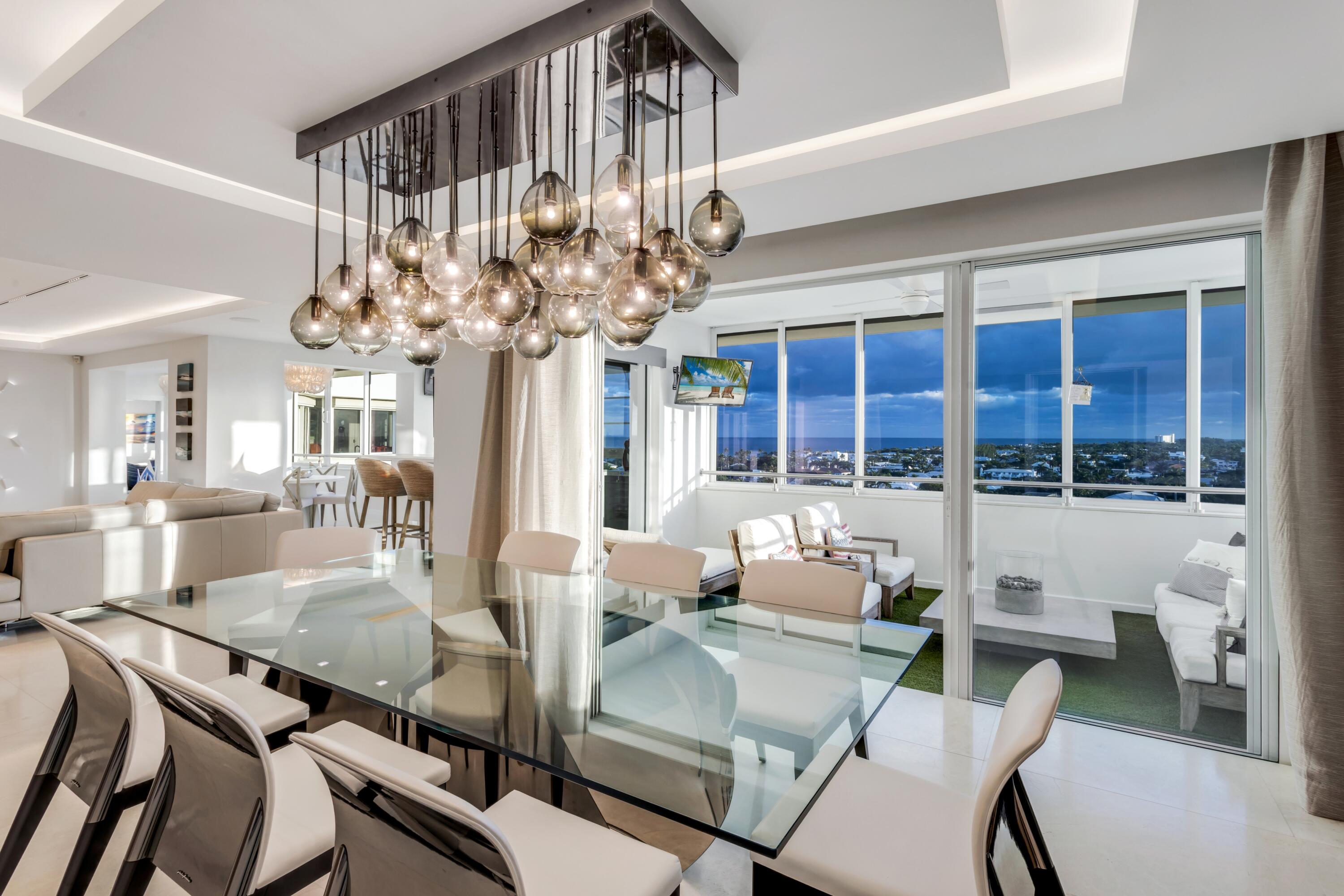 50 East #12g (penthouse), Delray Beach FL 33483