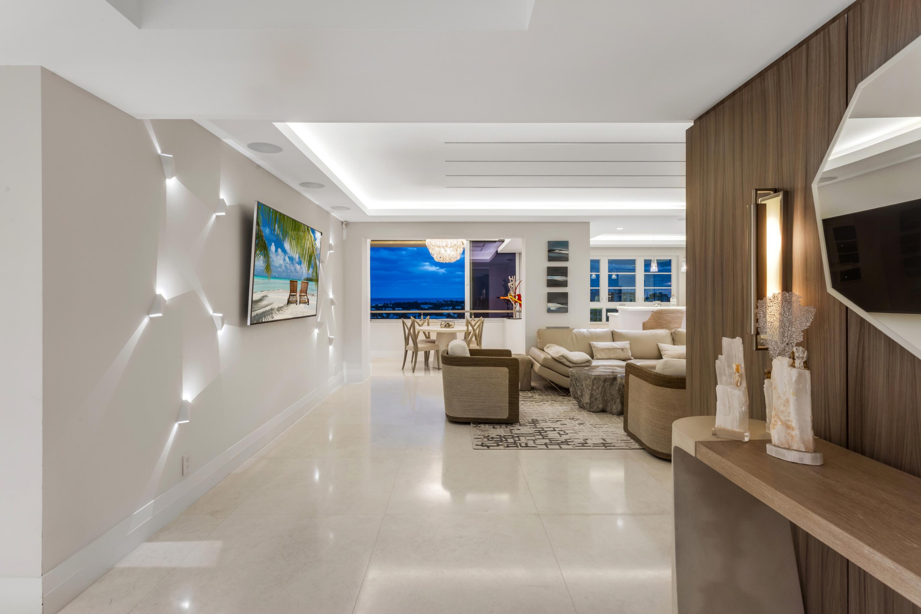 50 East #12g (penthouse), Delray Beach FL 33483