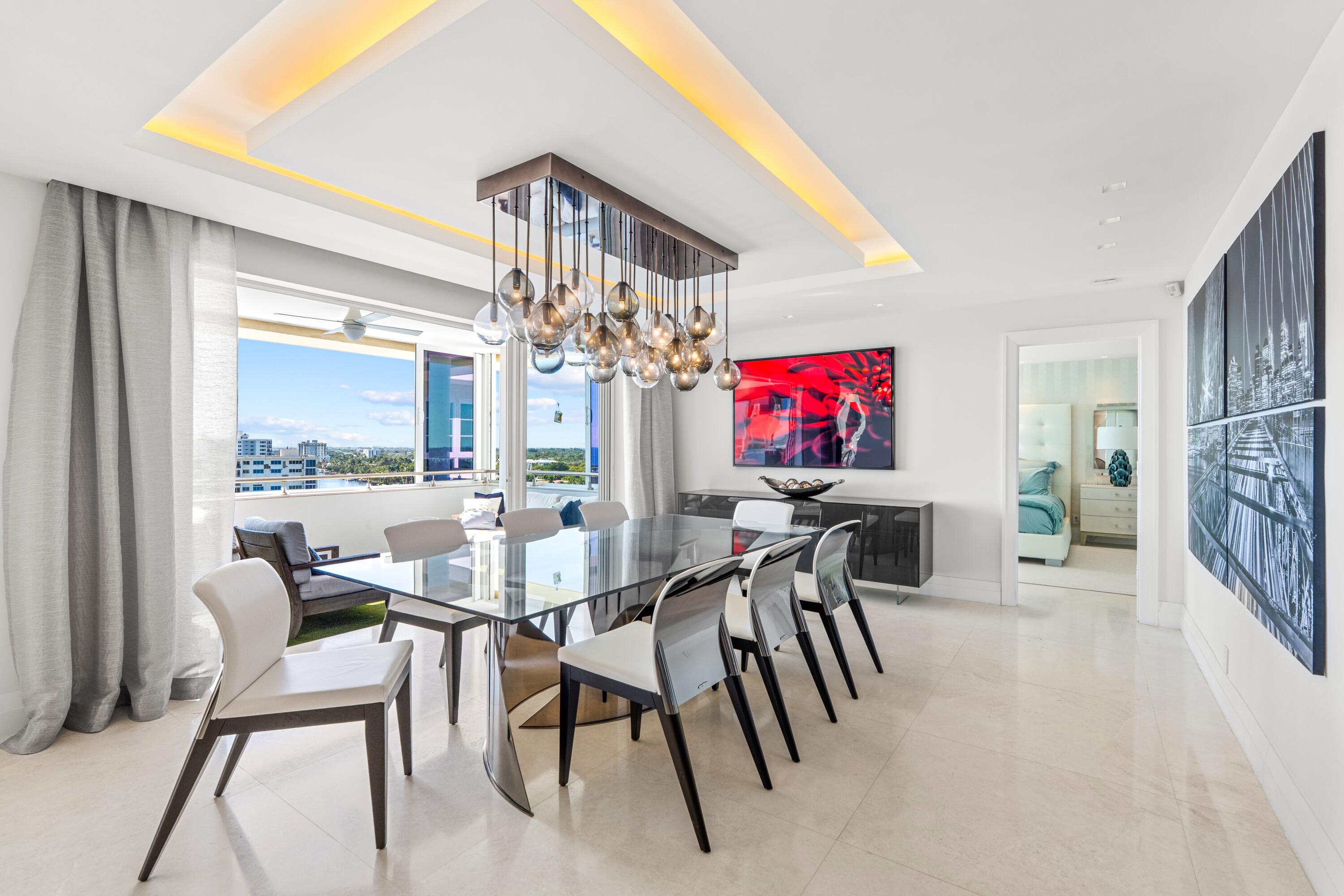 50 East #12g (penthouse), Delray Beach FL 33483