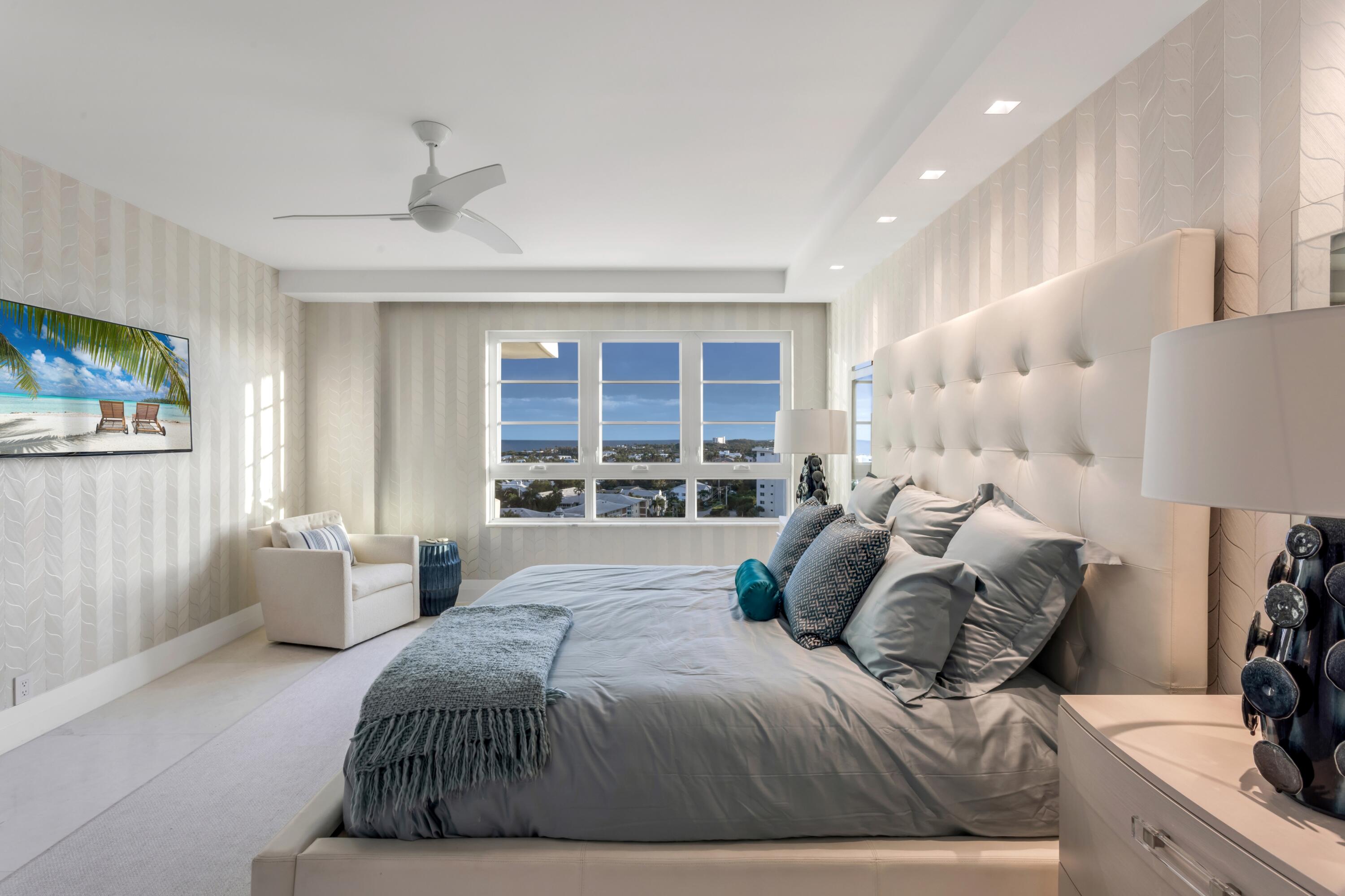 50 East #12g (penthouse), Delray Beach FL 33483