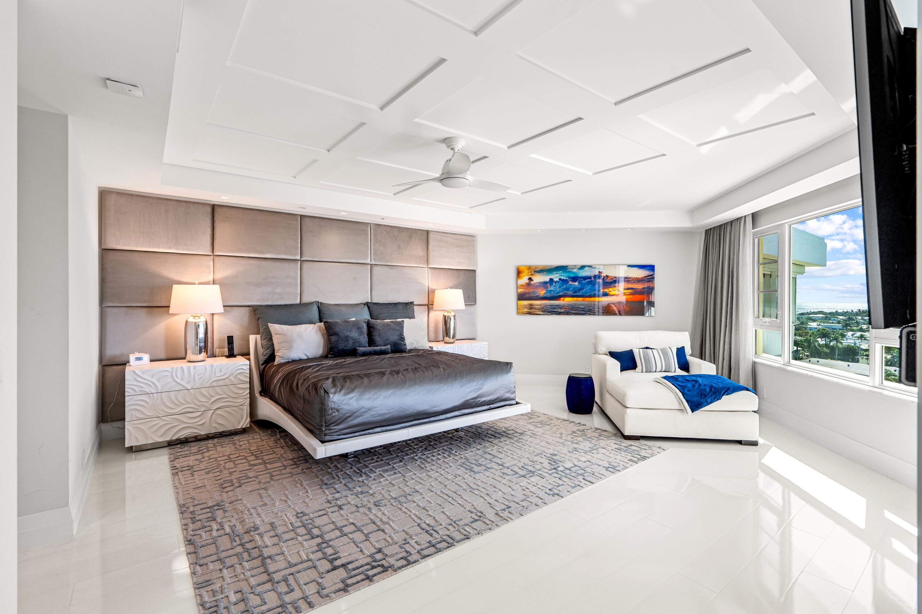 50 East #12g (penthouse), Delray Beach FL 33483