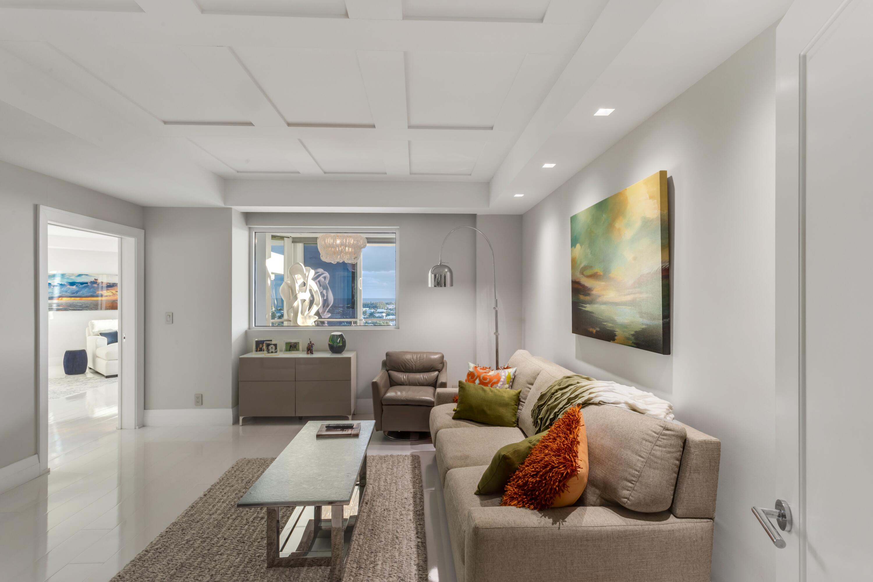 50 East #12g (penthouse), Delray Beach FL 33483
