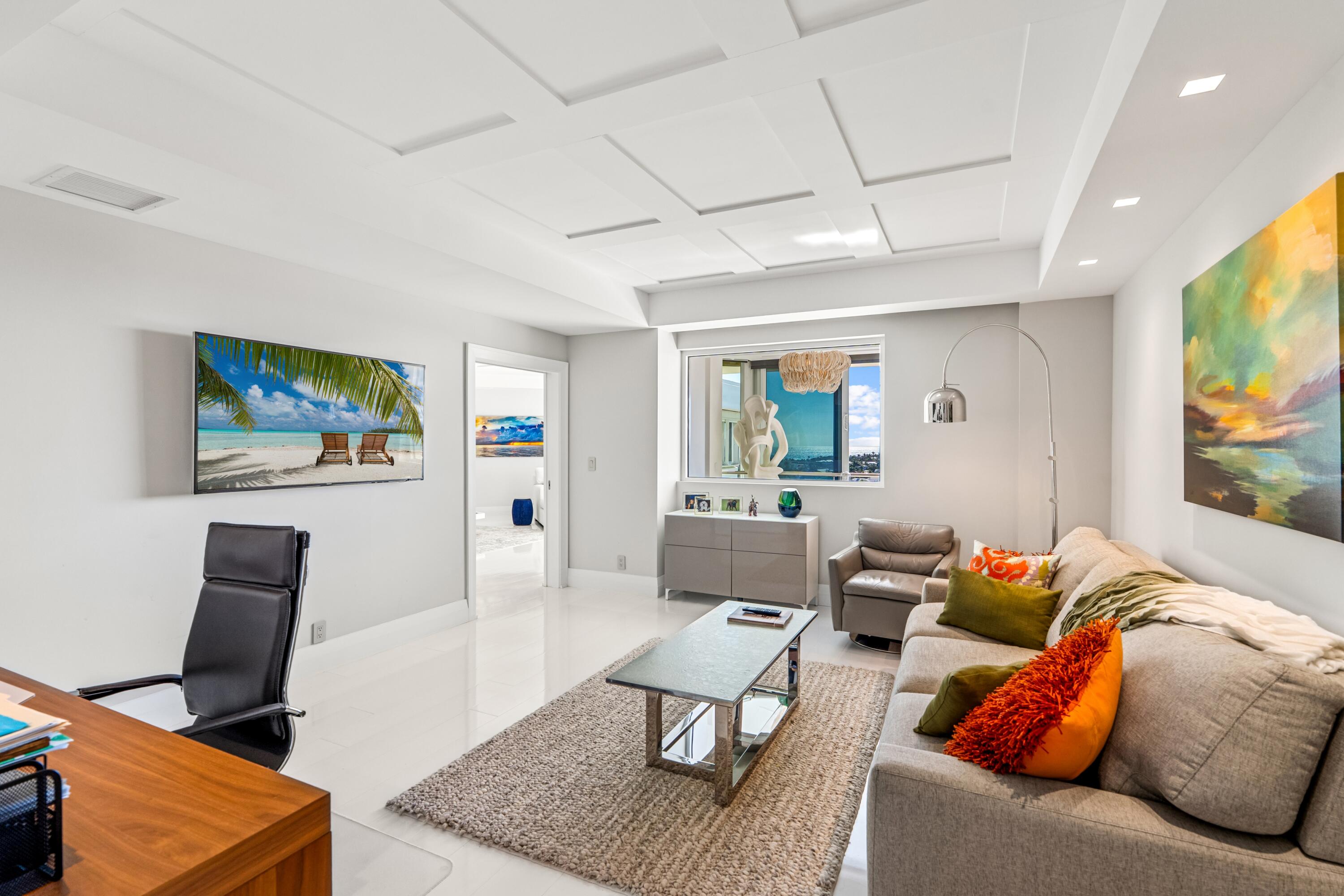 50 East #12g (penthouse), Delray Beach FL 33483