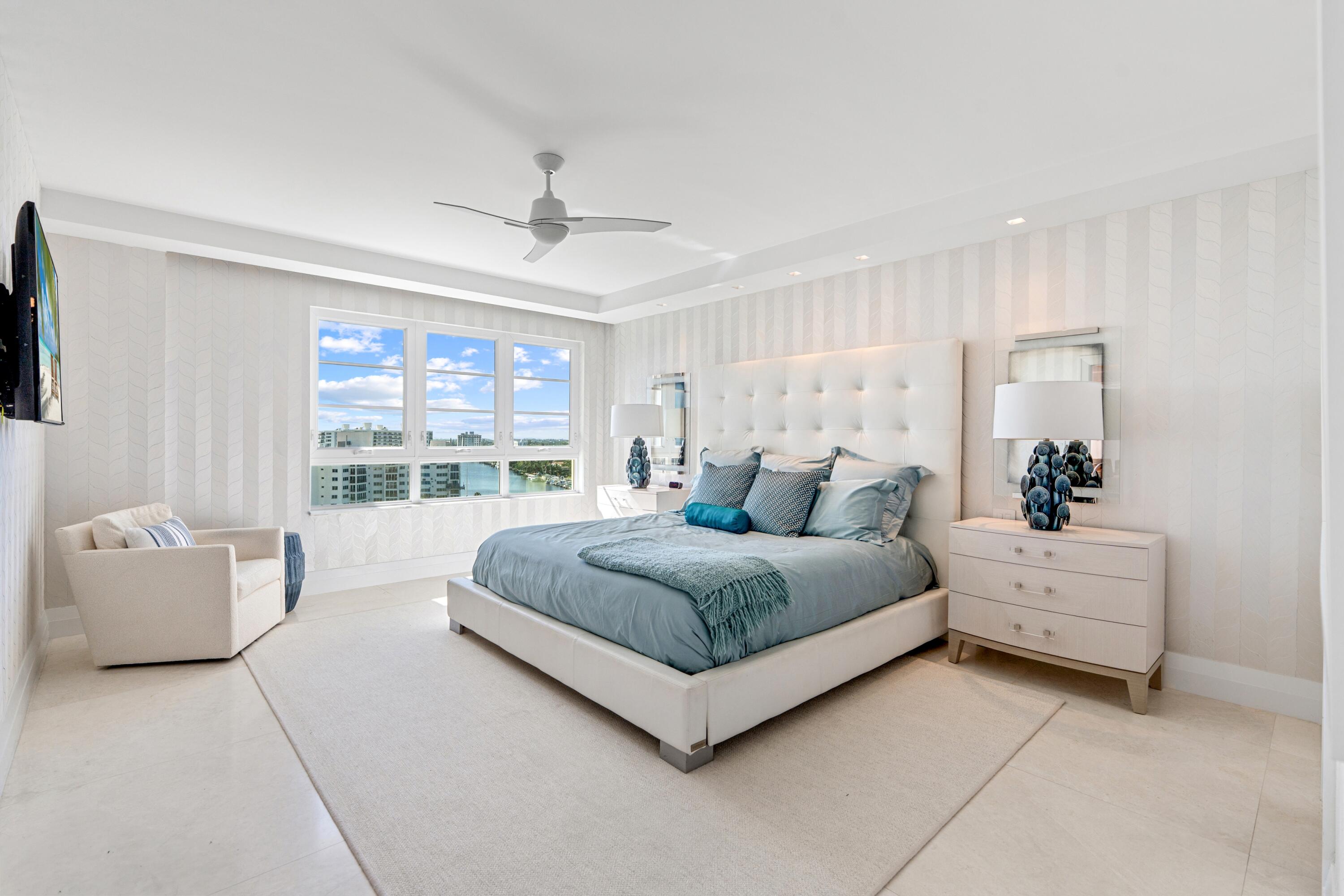 50 East #12g (penthouse), Delray Beach FL 33483