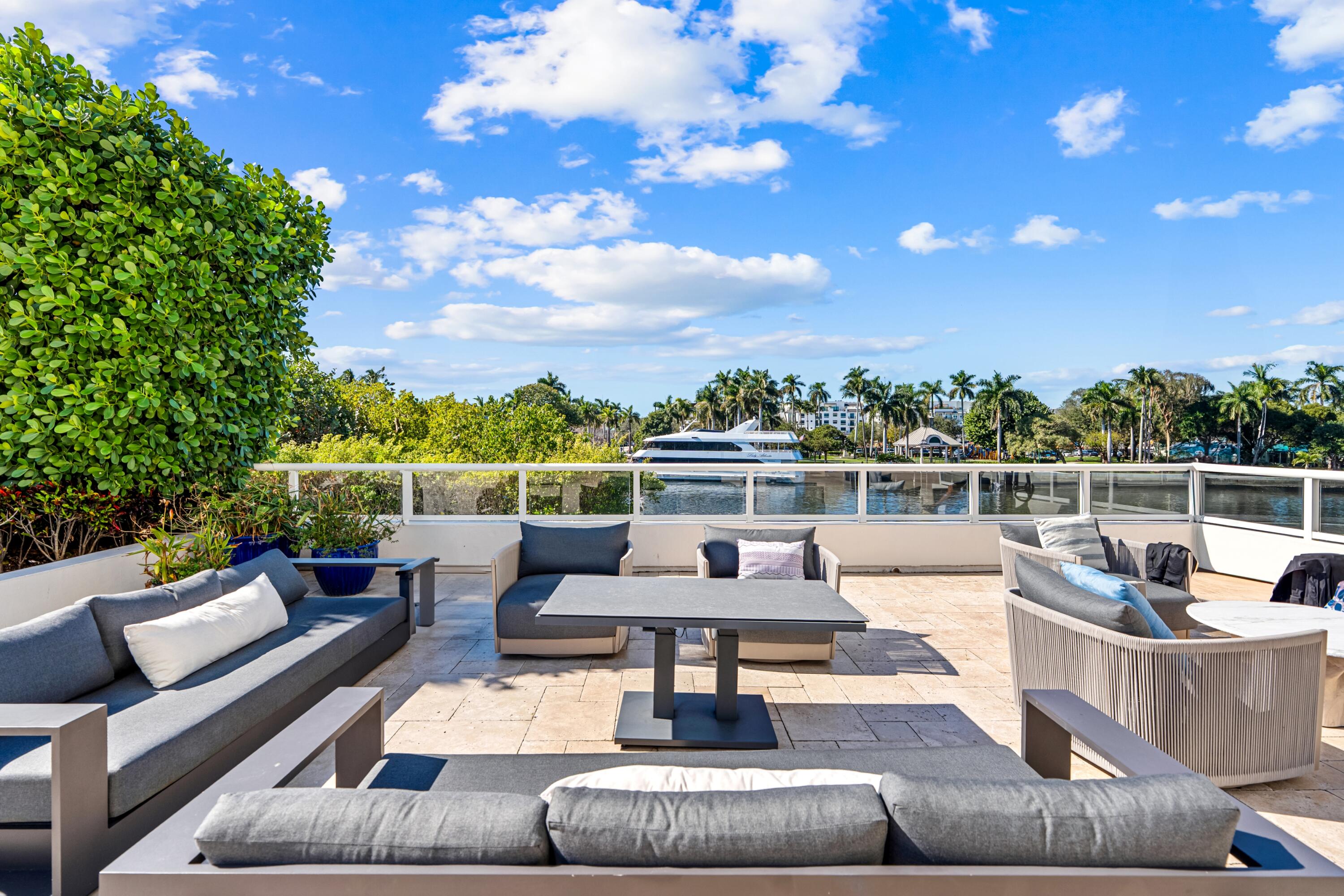 50 East #12g (penthouse), Delray Beach FL 33483